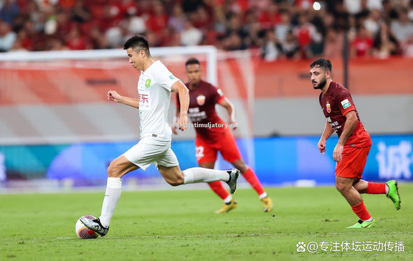 国安队长:以不变应万变,专注每场比赛 国安队长:以不变应万变,专注每场比赛