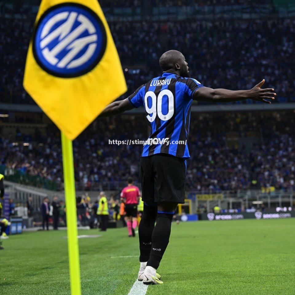 星空体育-国米战胜亚特兰大,步步逼近前四名