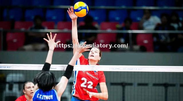 捷克队战胜对手，晋级欧锦赛