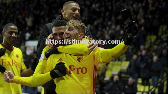 星空体育-沃特福德阵容有伤病球员，保级前景受挑战