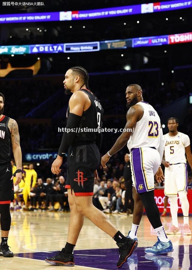 星空体育-火箭所面临的困境有望迎刃而解