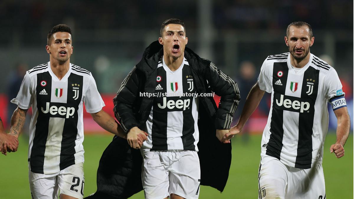 尤文图斯不敌波尔图，遭遇欧冠惨淡出局