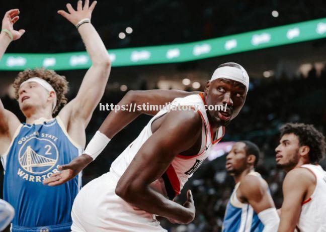 波特兰以微弱优势战胜黄蜂取得胜利 波特兰以微弱优势战胜黄蜂取得胜利