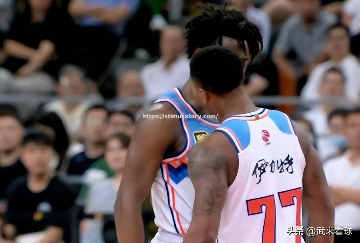 上海队取得胜利，积攒信心