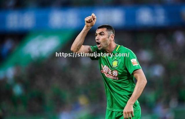 星空体育-恒大客场不敌富力，争冠形势危急