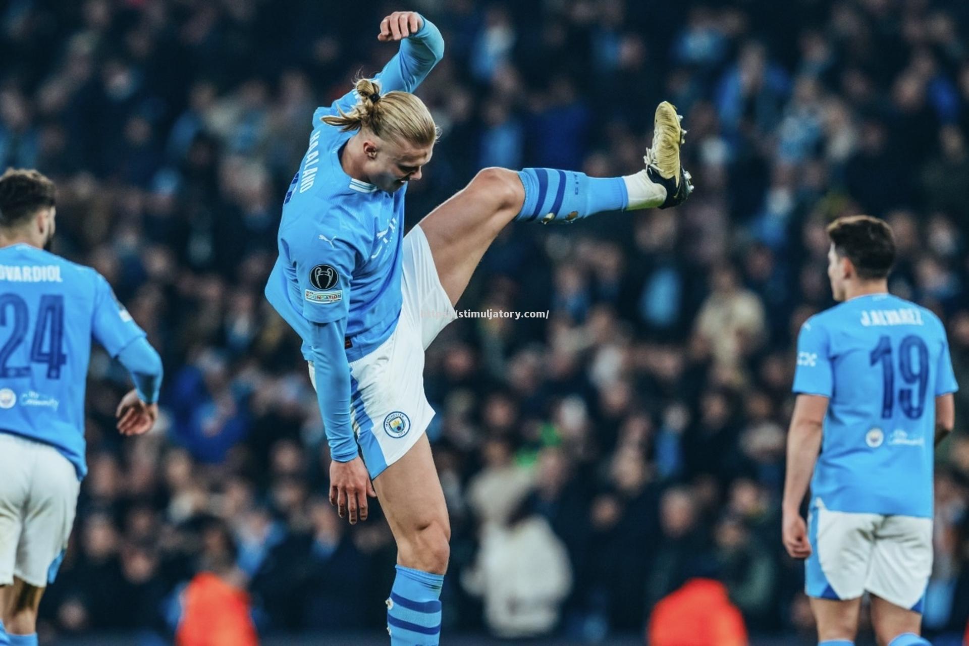 曼城主场战胜,毫无悬念晋级欧冠八强 曼城主场战胜,毫无悬念晋级欧冠八强