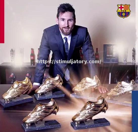 南美明星球员荣膺最佳射手奖，实力无容置疑