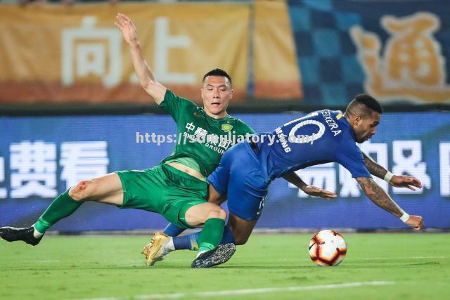 星空体育-实兵实战！恒大连胜六场积分榜第一坚守阵地