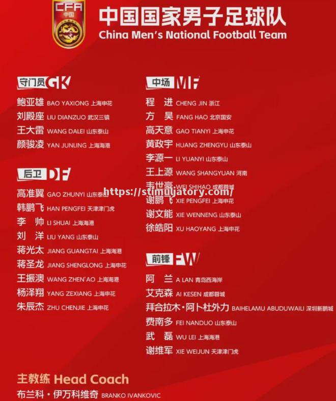 世界杯预选赛：球员伤停问题研究