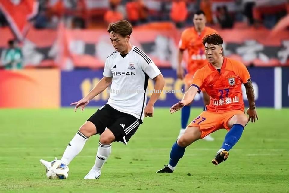 星空体育-山东鲁能折戟河北华夏幸福，无缘亚冠晋级赛