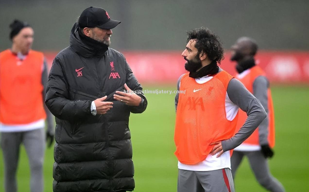 利物浦逆袭压力重重，英超卫冕冠军不容有失