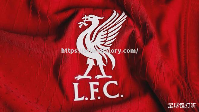 星空体育-利物浦将迎战曼联，双雄争锋