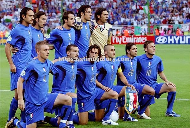 意大利队遭遇德国队的挑战,胜负未定 意大利队遭遇德国队的挑战,胜负未定