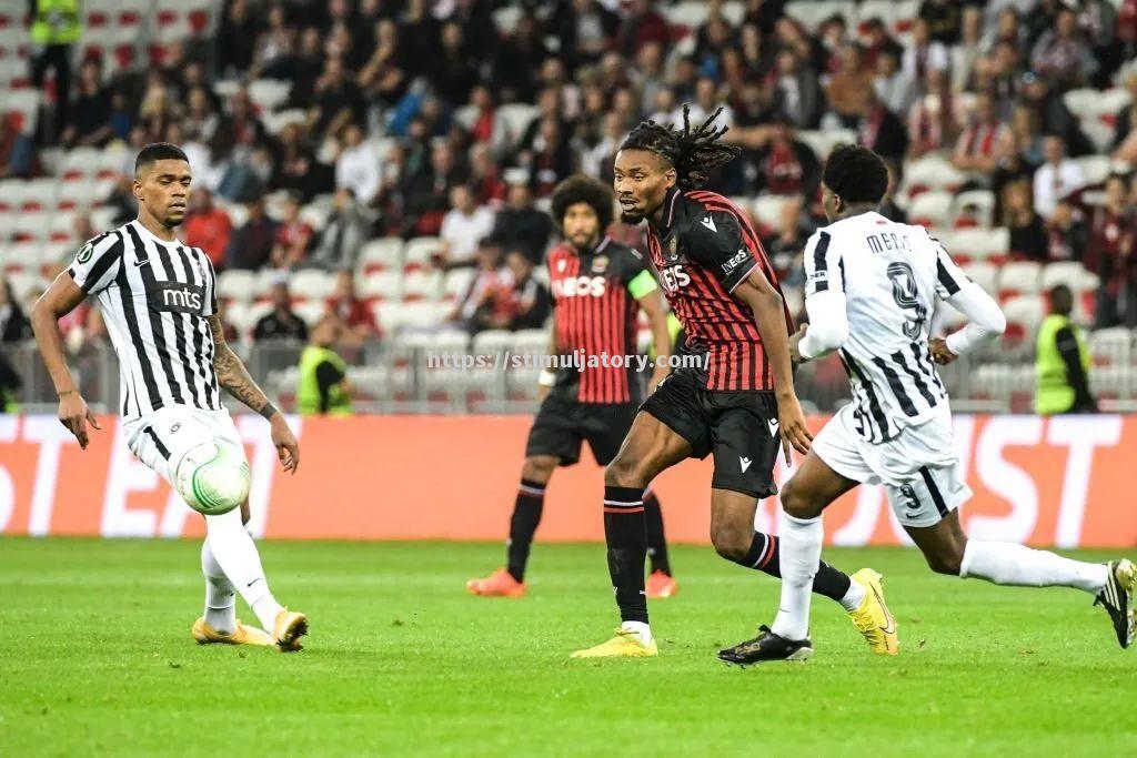 星空体育-南特客场不敌雷恩，遭遇失利