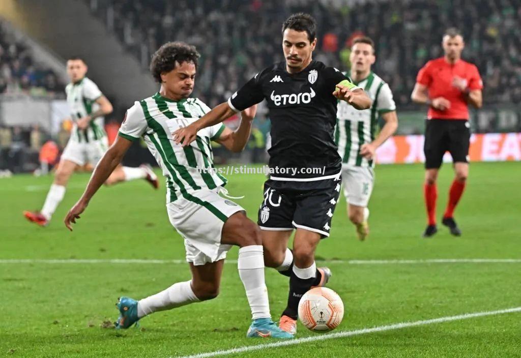 南特客场不敌雷恩,遭遇失利 南特客场不敌雷恩,遭遇失利