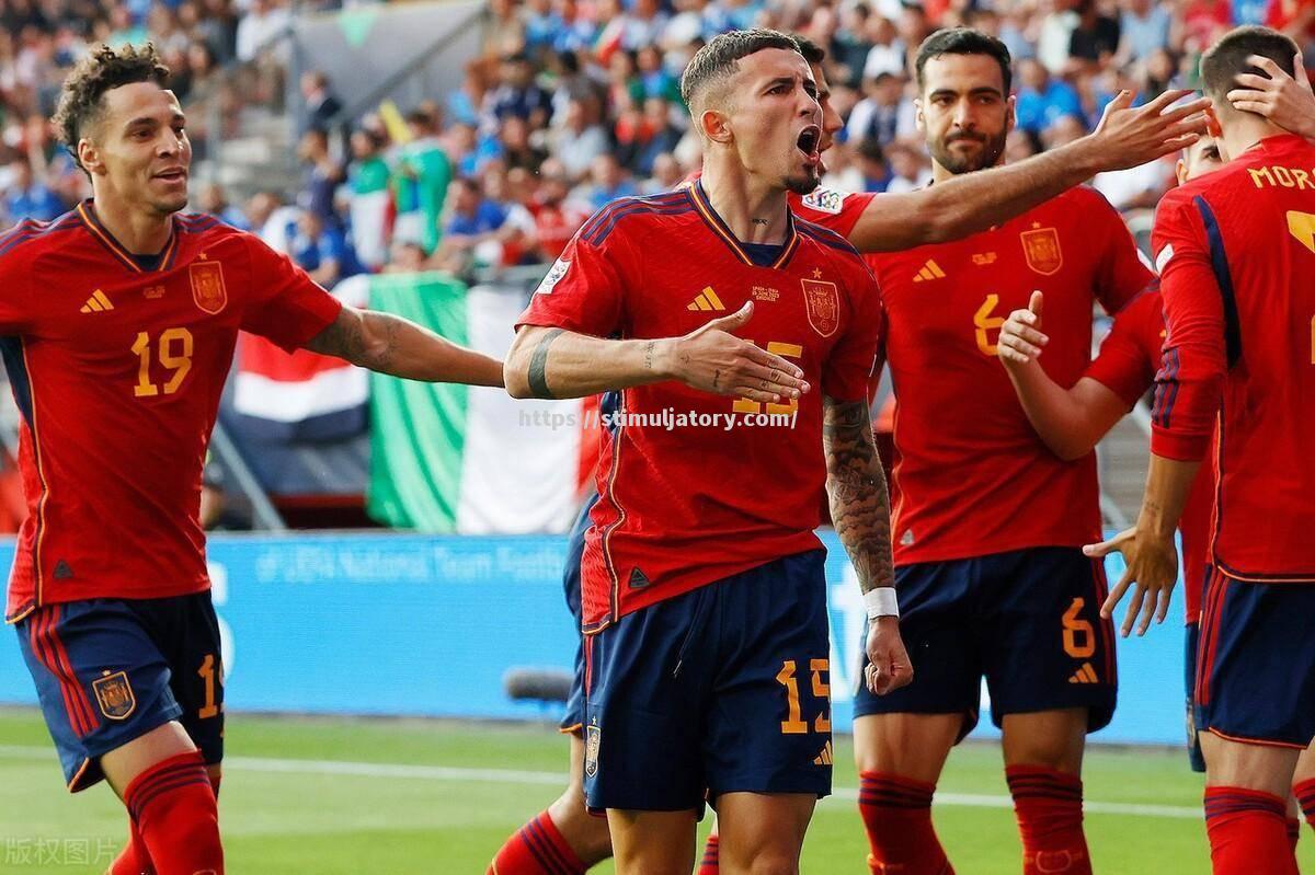 意大利以胜利进军欧国联决赛 意大利以胜利进军欧国联决赛