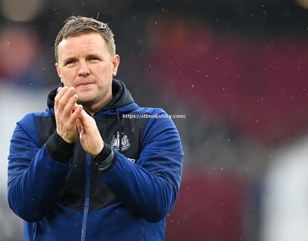 星空体育-纽卡斯尔连战不胜，保级形势堪忧