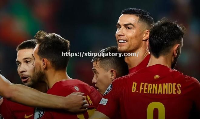 葡萄牙队在欧洲预选赛中获得升级 葡萄牙队在欧洲预选赛中获得升级