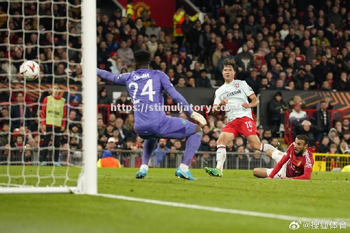 曼联主场失利，欧战资格岌岌可危！