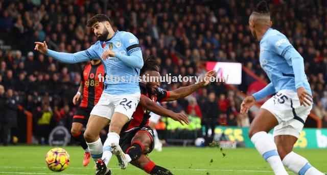 伯恩茅斯主场不敌南安普顿,遭遇失利 伯恩茅斯主场不敌南安普顿,遭遇失利