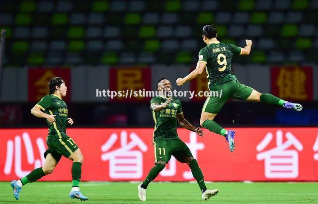 胜负悬念,中超球队携手奋力拼搏争夺胜利 胜负悬念,中超球队携手奋力拼搏争夺胜利