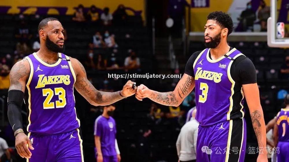 星空体育-最佳新秀遭遇伤病,湖人主场惨败