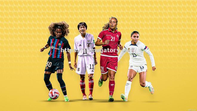 星空体育-世界杯前瞻:热门队伍展望未来