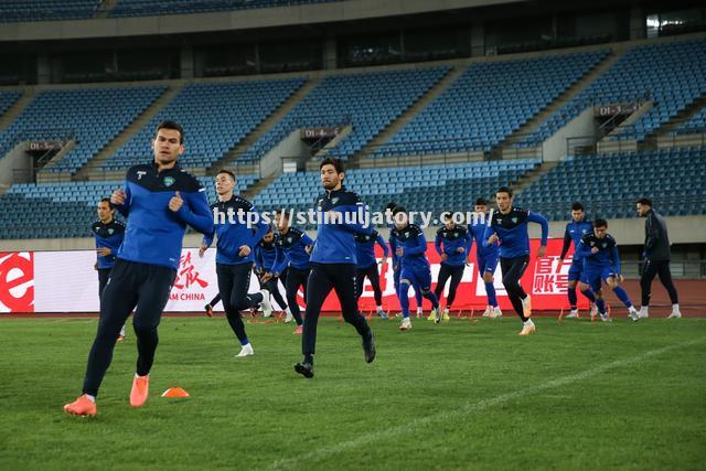 世界杯前瞻：热门队伍展望未来