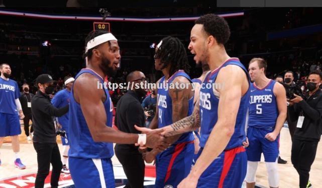 星空体育-篮网主帅盛赞球队,虽败犹荣抢下湖人感到鼓舞