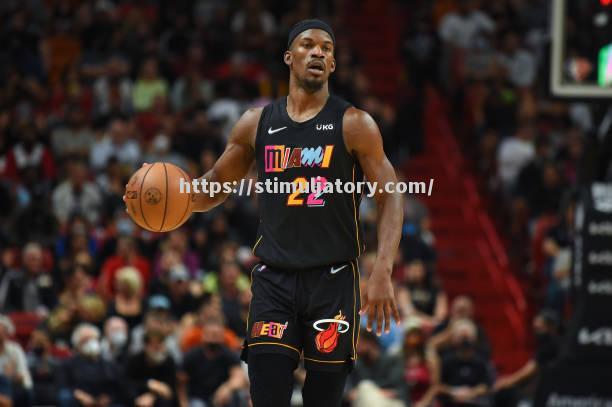 热火大胜奇才,巴特勒独得分 热火大胜奇才,巴特勒独得分