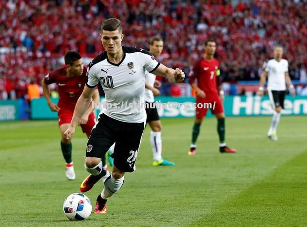 星空体育-贝格霍夫惊艳世界,助力奥地利退居次席