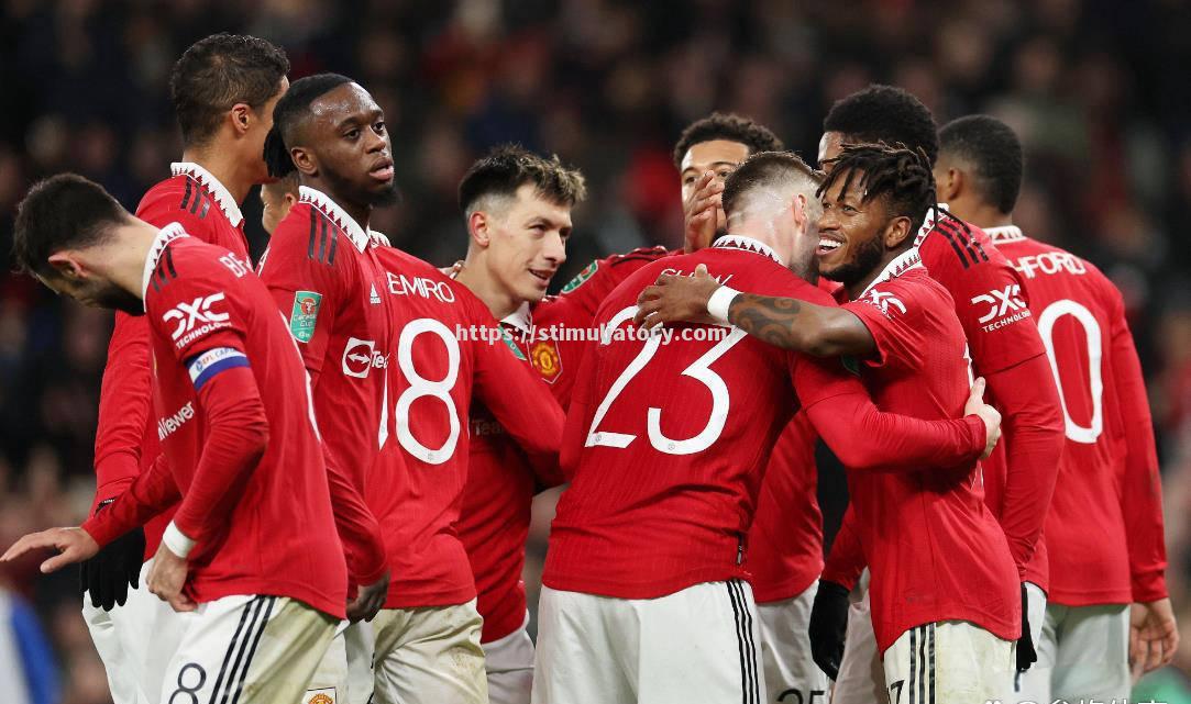 星空体育-曼联客场大获全胜,轻松击败对手