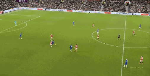 曼联客场大获全胜,轻松击败对手 曼联客场大获全胜,轻松击败对手