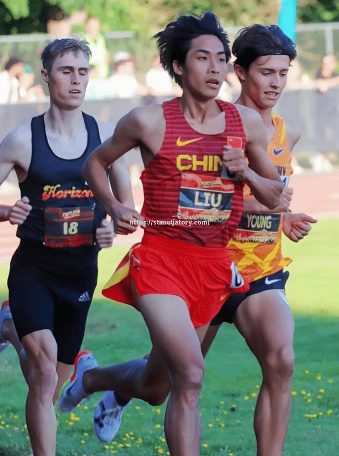 新加坡选手刷新个人最好成绩 新加坡选手刷新个人最好成绩