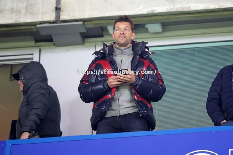 拜仁球员训练反思，为下场比赛做准备