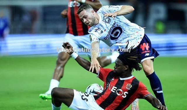 星空体育-兰斯主场平局,难掩失落之情