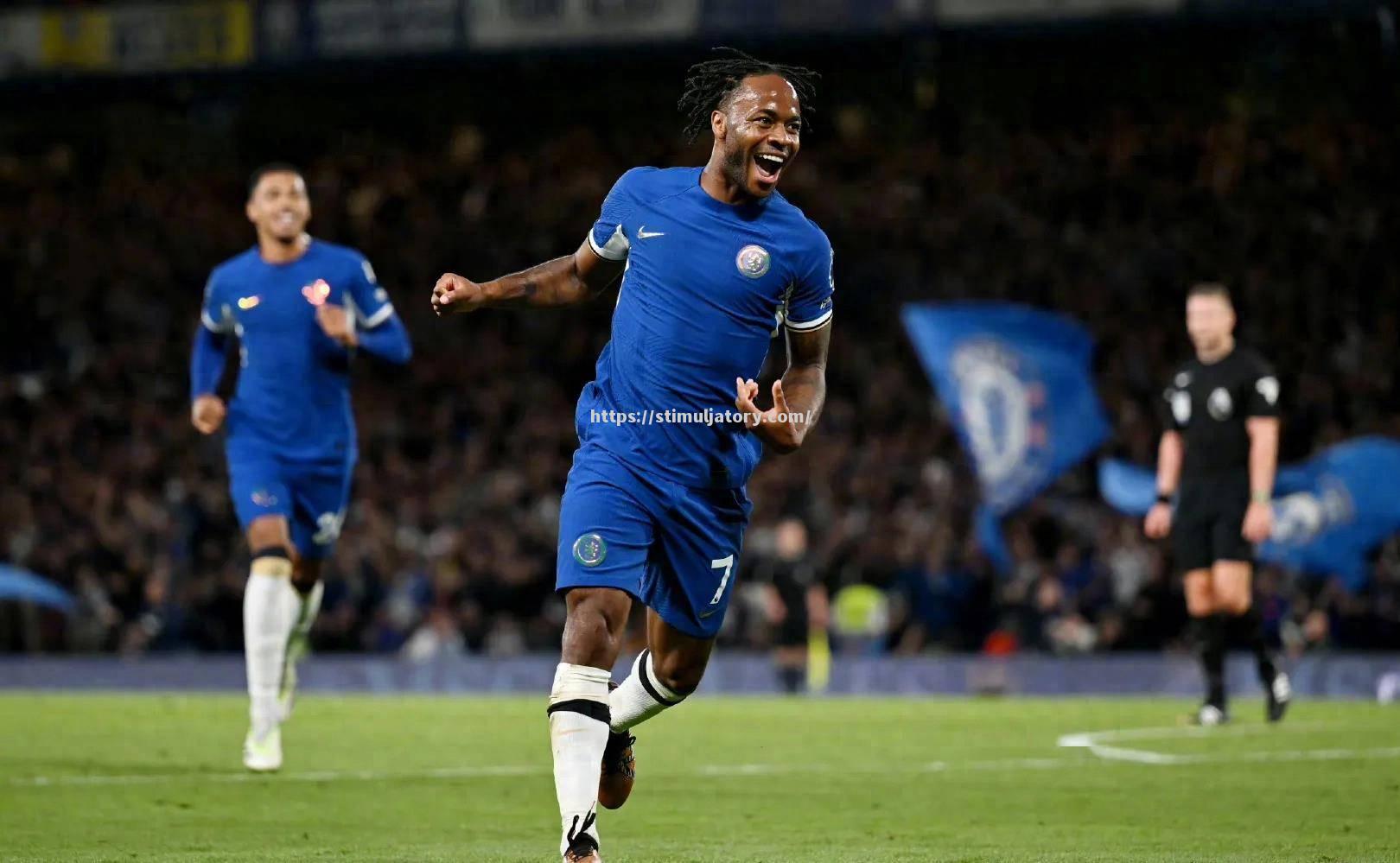 葡萄牙蓝军新星精彩突破进球 葡萄牙蓝军新星精彩突破进球