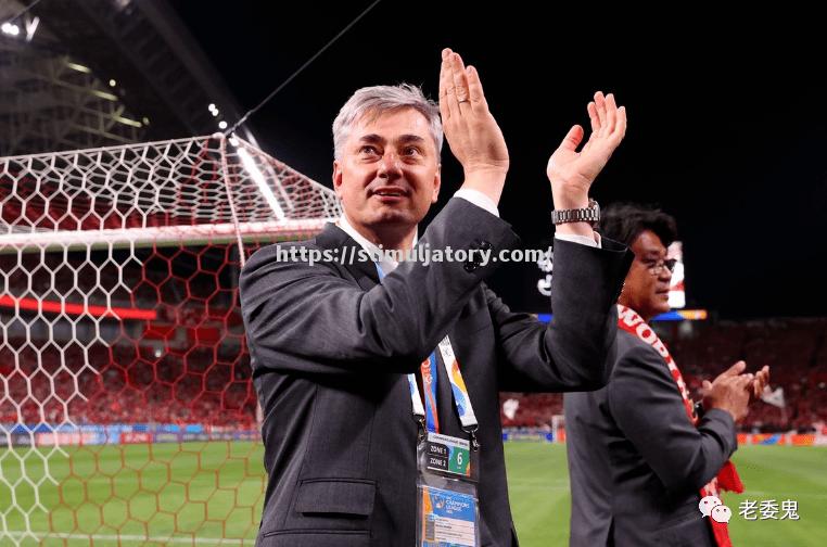 星空体育-沙特阿拉伯尤文图斯队员冲出困境