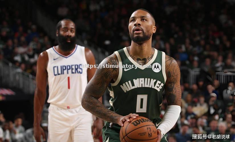 开拓者主场大胜快船，利拉德状态火爆