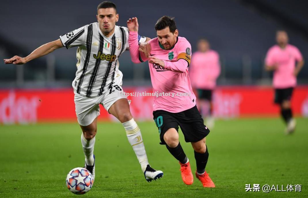 星空体育-尤文图斯惨败,梦幻欧冠之旅终结!