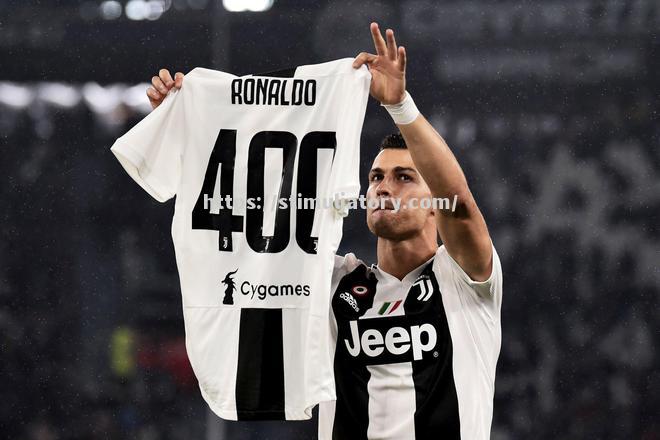 尤文图斯惨败，梦幻欧冠之旅终结！