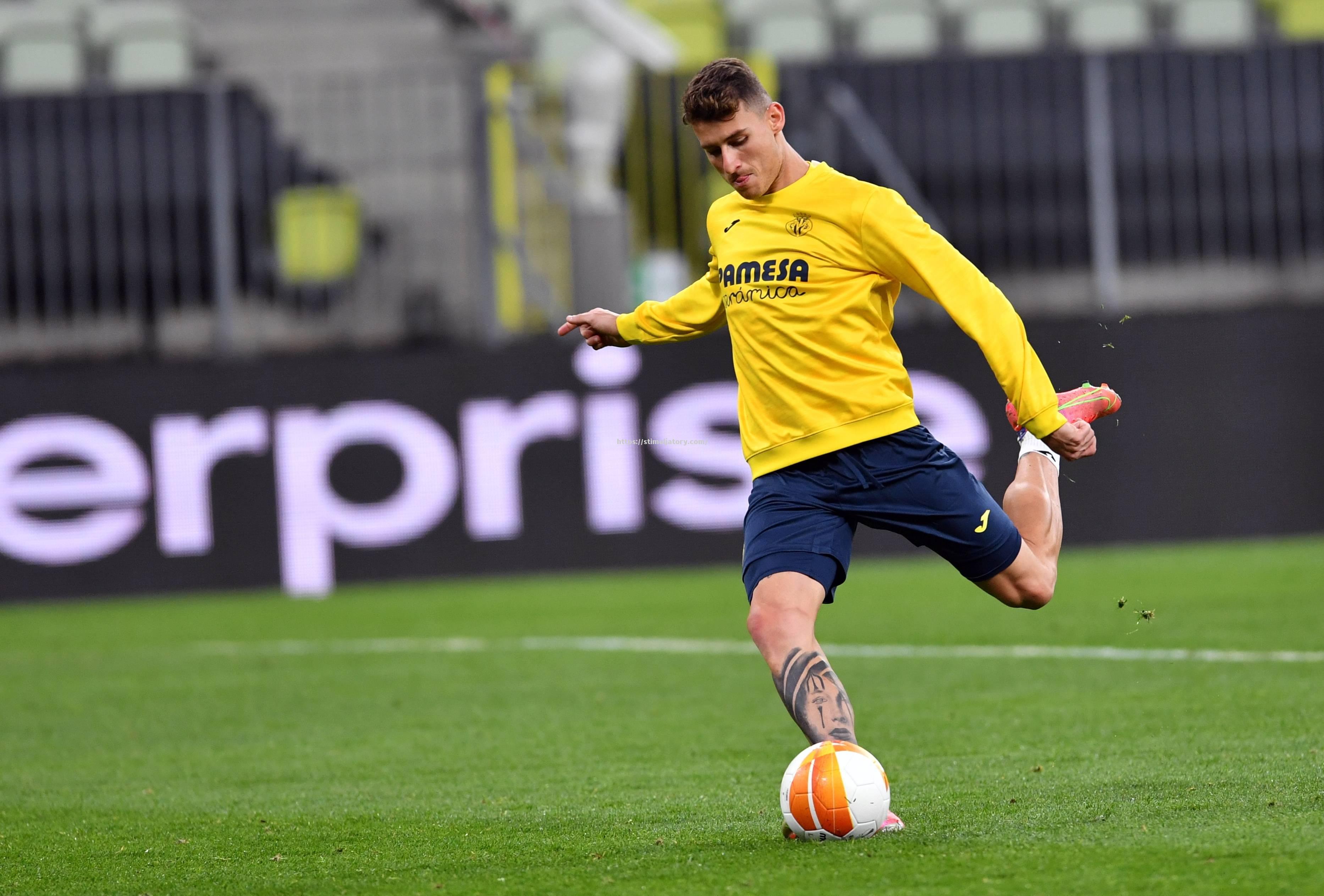 星空体育-比利亚雷亚尔战平皇家贝蒂斯转入安全区