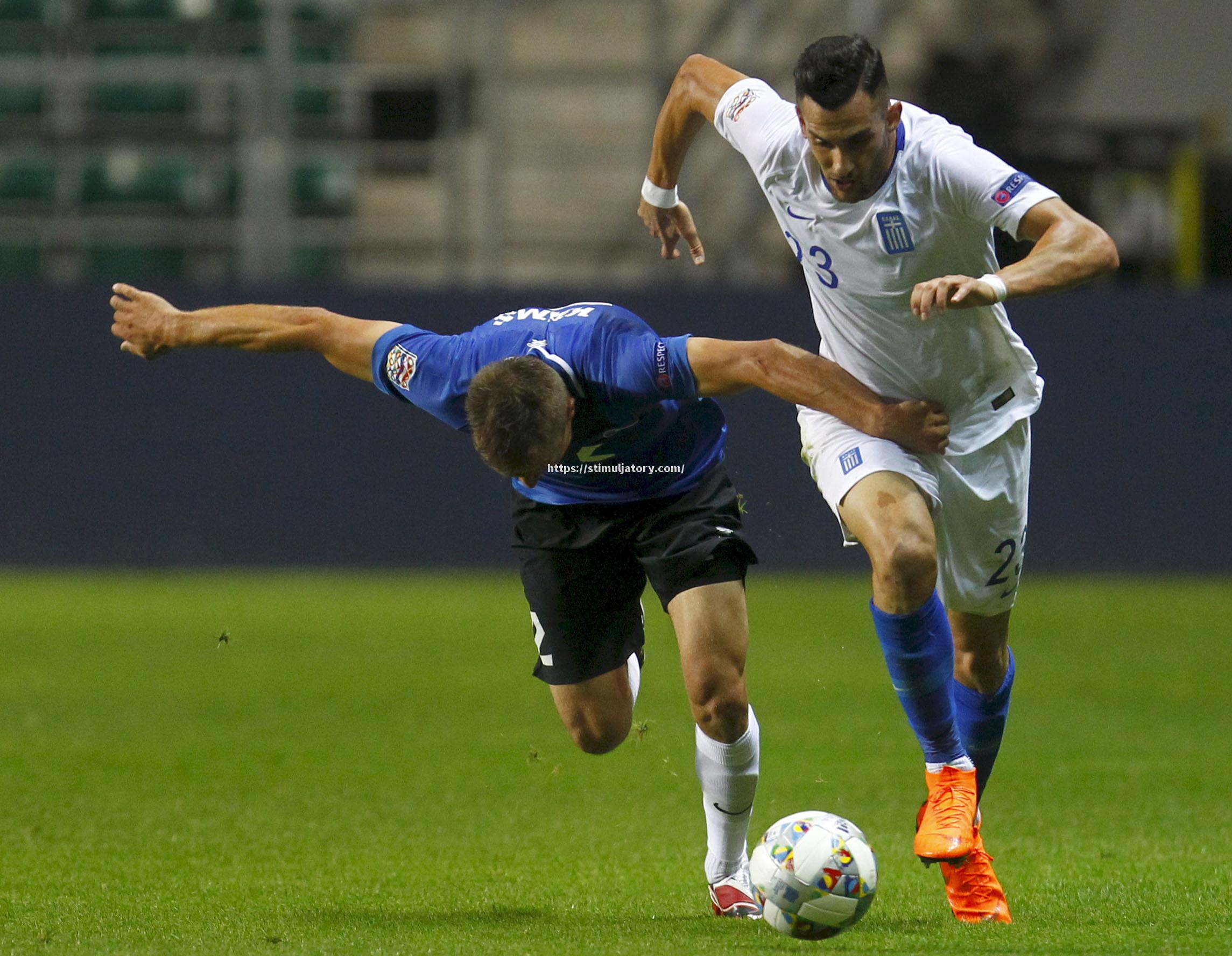 欧洲国家足球精英联赛擂台赛决赛掀起热潮！