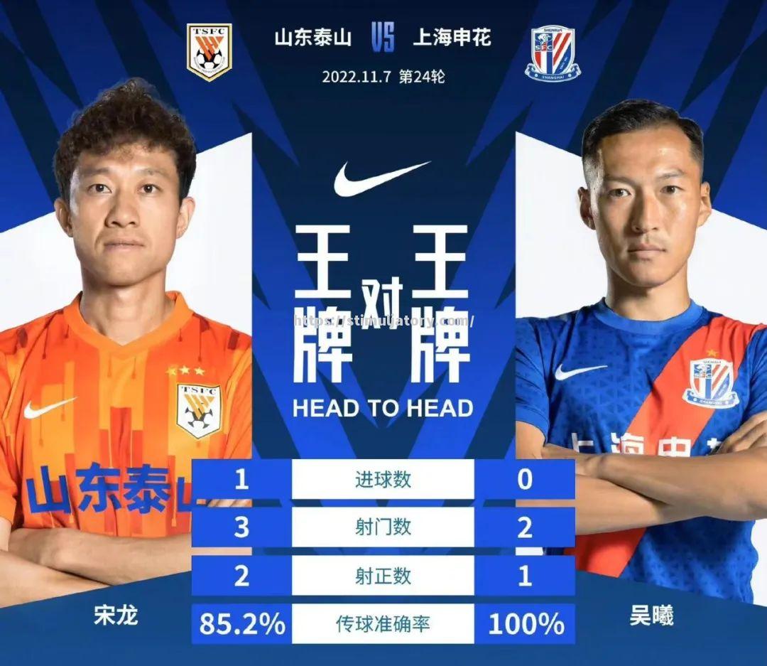 上海申花客场逆转广州恒大，升至积分榜第二