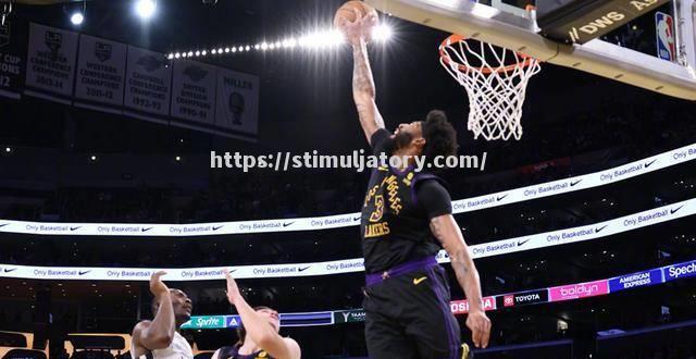 詹姆斯狂砍+，率队击败湖人