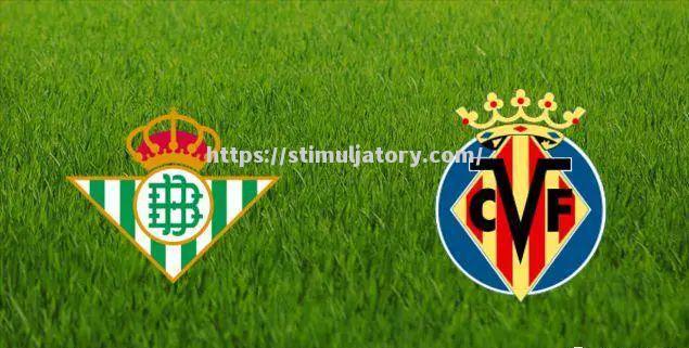 星空体育-贝蒂斯逆转战平比利亚雷亚尔