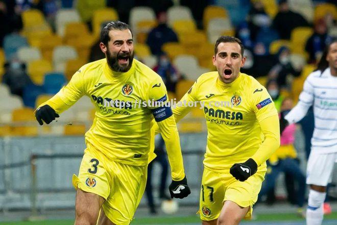 贝蒂斯逆转战平比利亚雷亚尔 贝蒂斯逆转战平比利亚雷亚尔