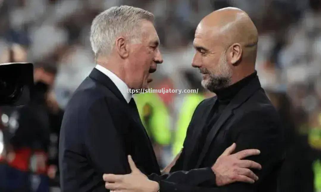 星空体育-曼城击败皇马,夺得宝贵三分