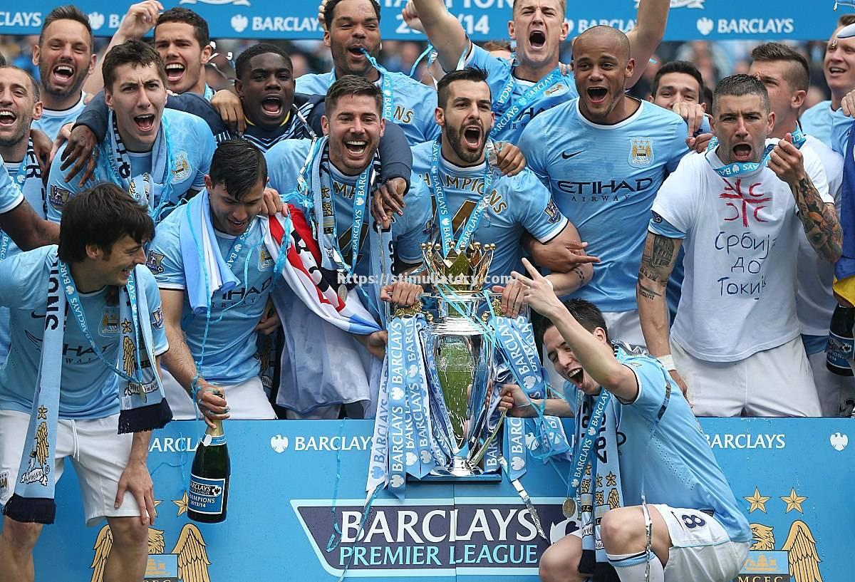 曼城击败皇马，夺得宝贵三分