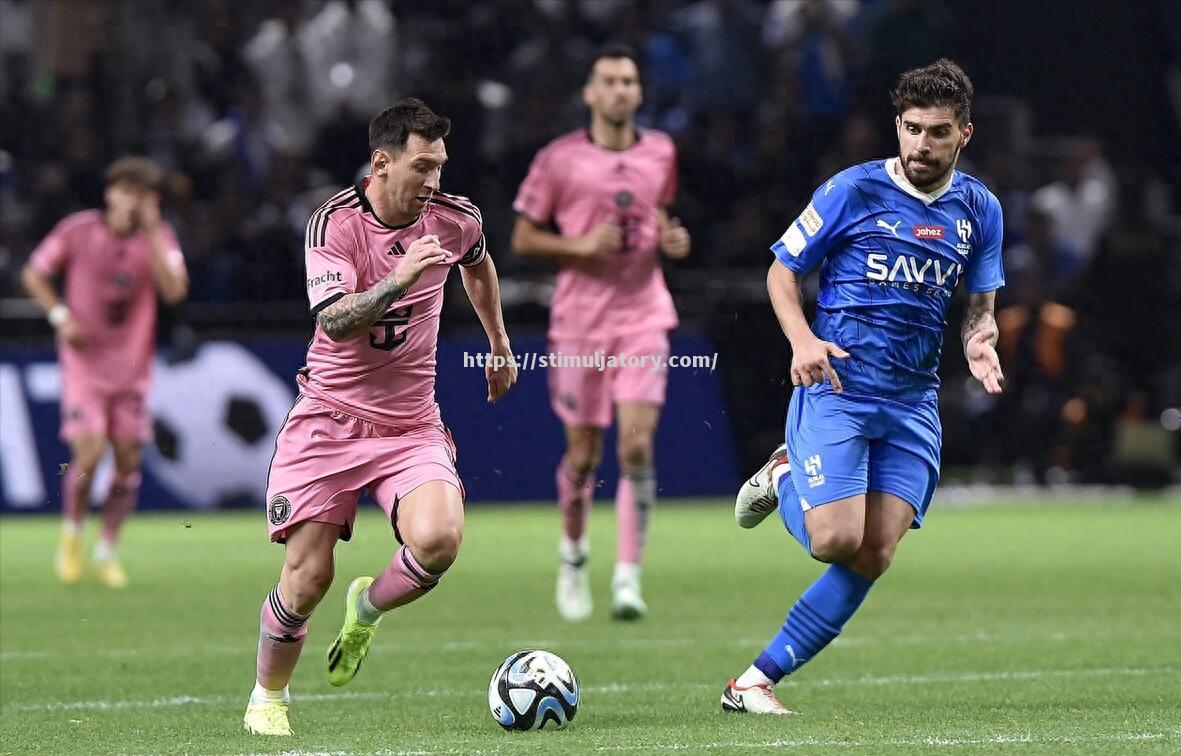 星空体育-梅西绝杀，巴萨晋级八强，新对手等来